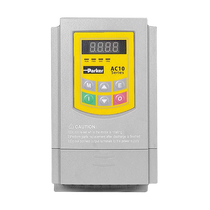 AC10 Variable Speed Drive - Automation Online